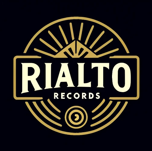 Rialto Records logo