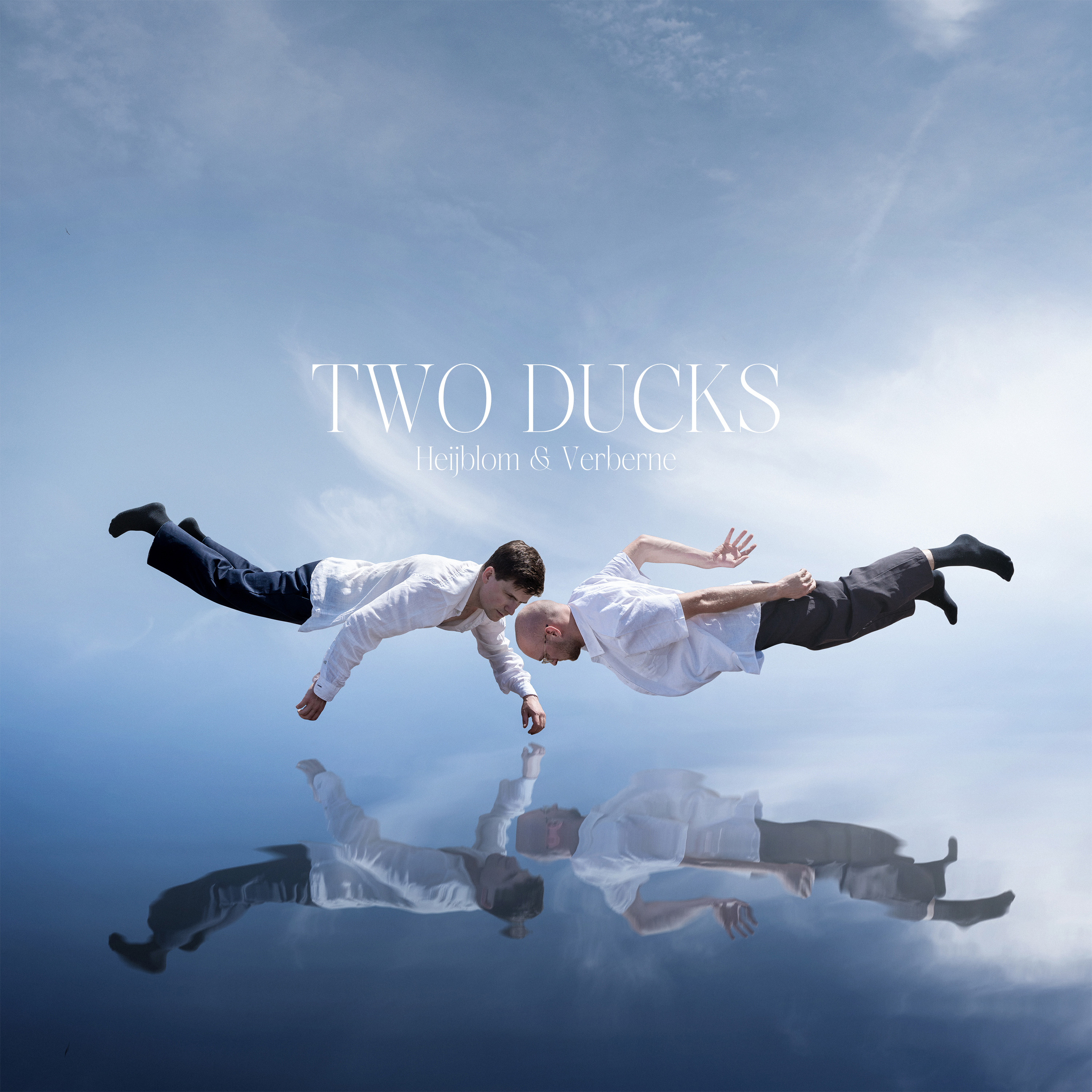 Succesvolle start van Heijblom & Verberne met uitverkochte release show