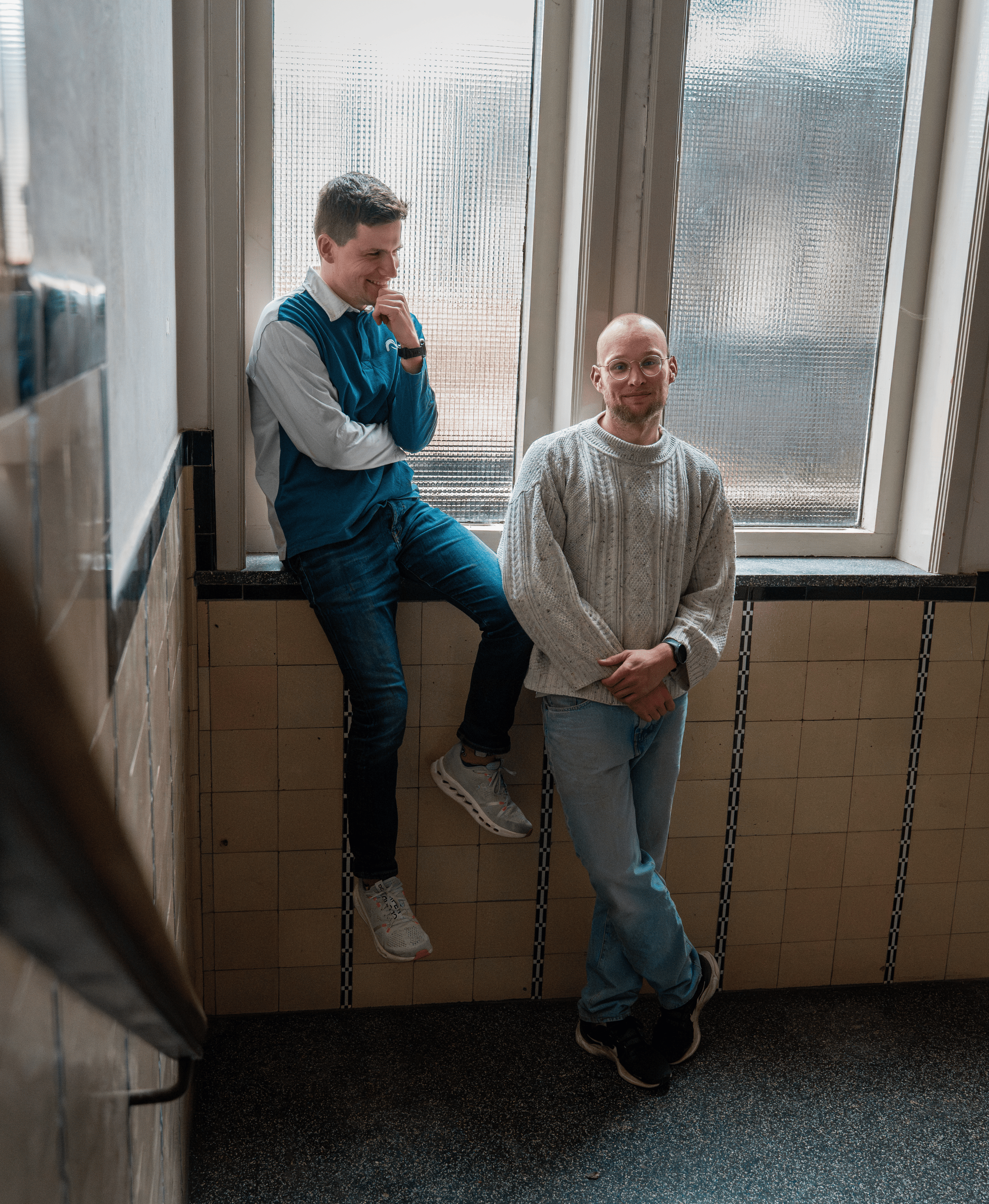 Succesvolle start van Heijblom & Verberne met uitverkochte release show