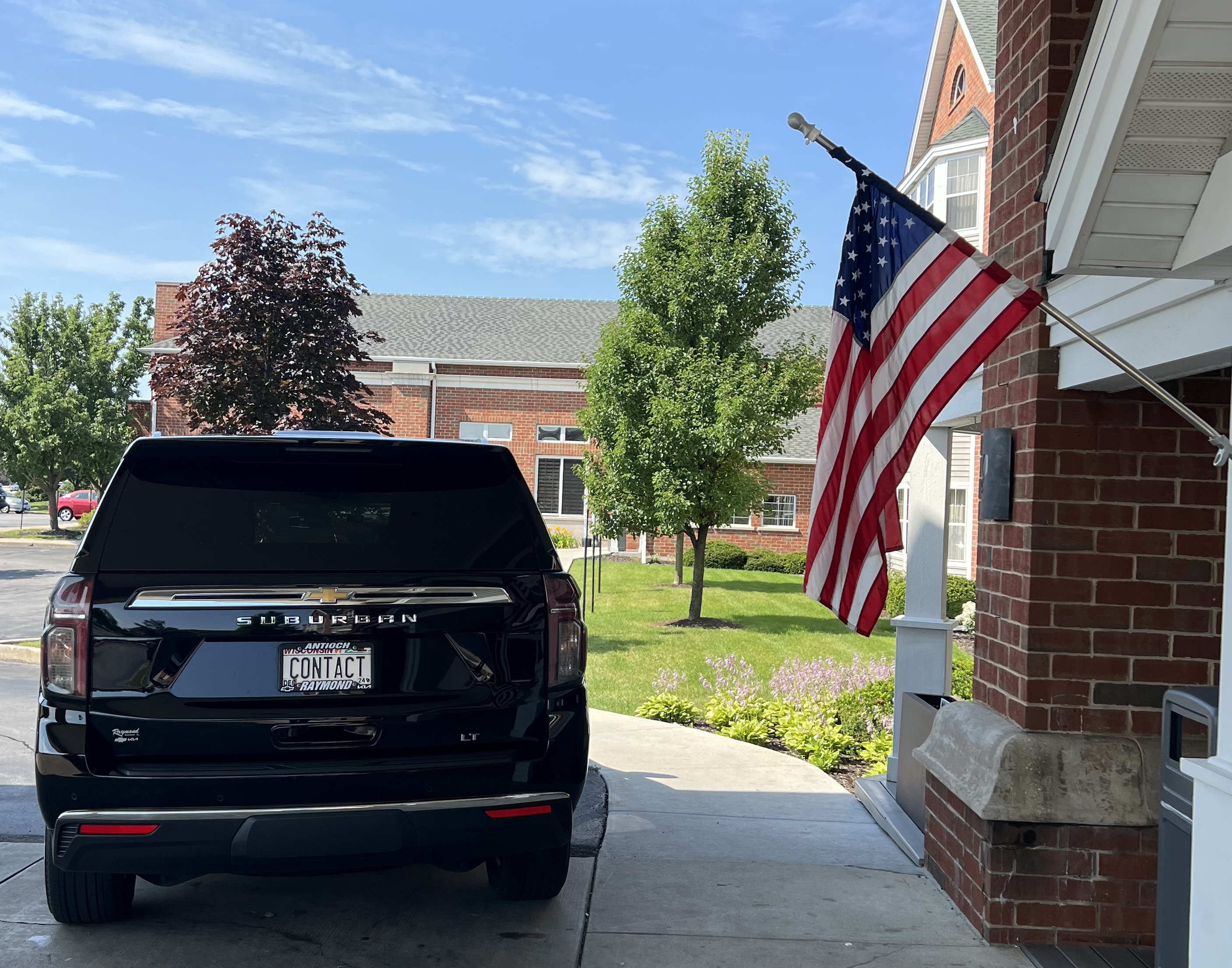 Contact Limo LLC Delivers Stress-Free O’Hare Airport Transportation Amid Surging Holiday Demand and Construction Challenges