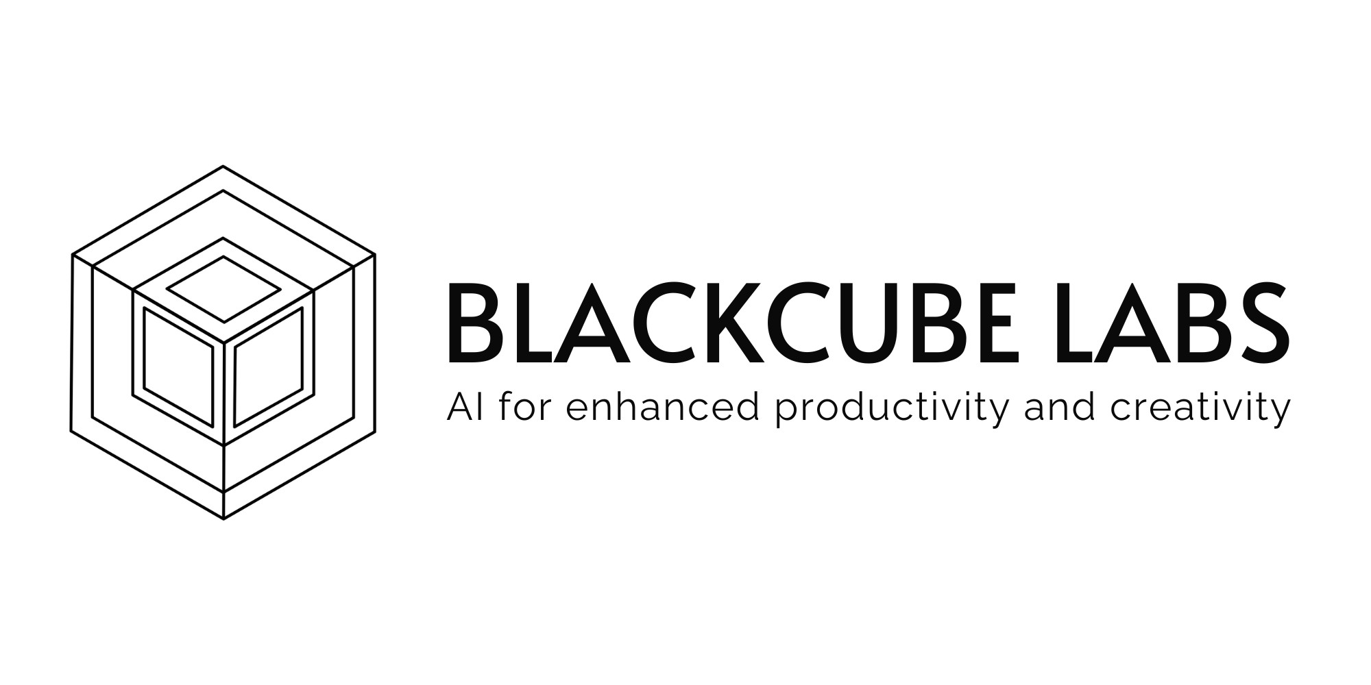 BlackCube Labs logo