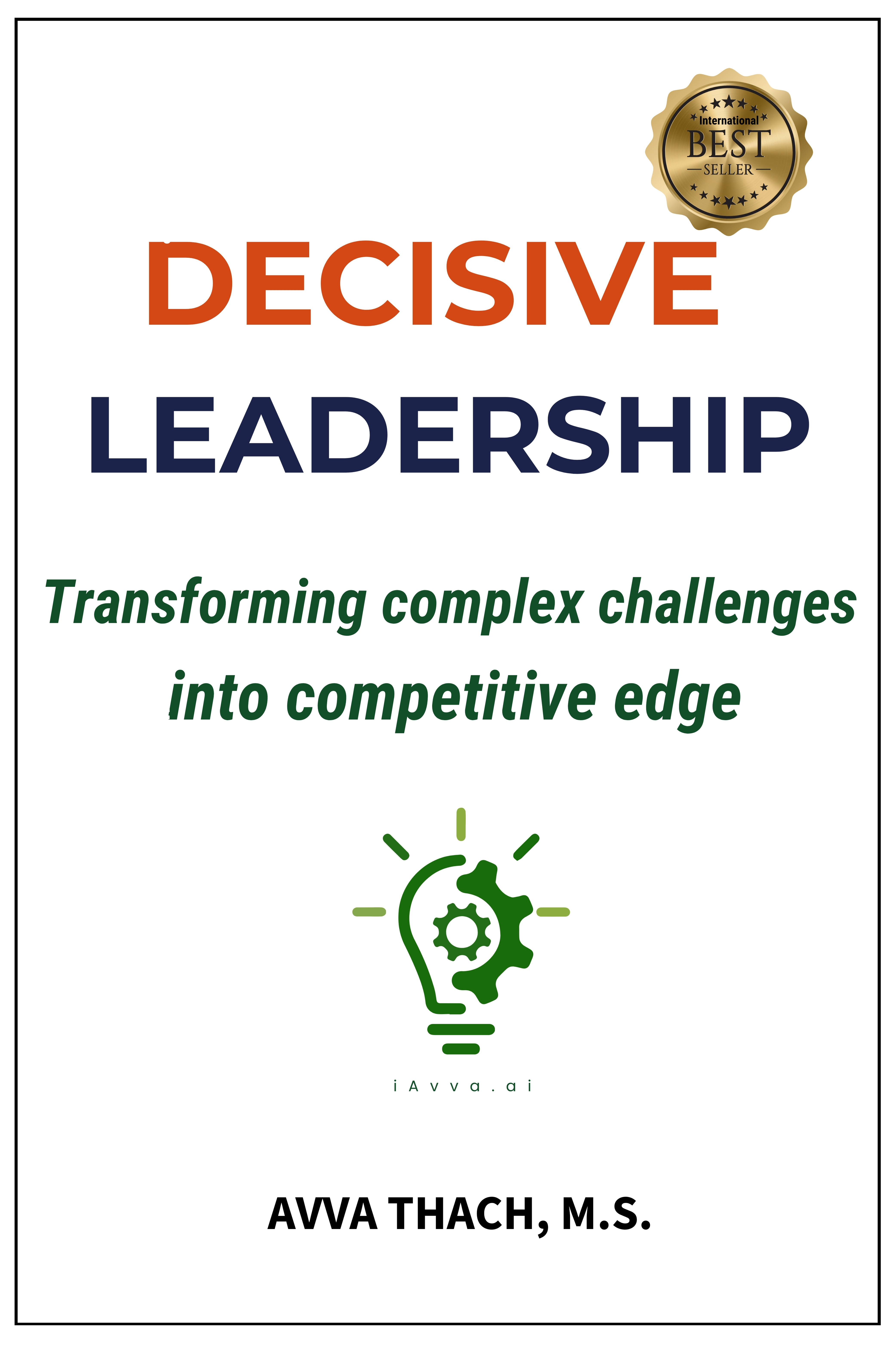 Avva Thach AI Consulting, Coaching, and Training Achieves Milestone, Expanding AI Business Consulting and Leadership Coaching Across 27+ Enterprises