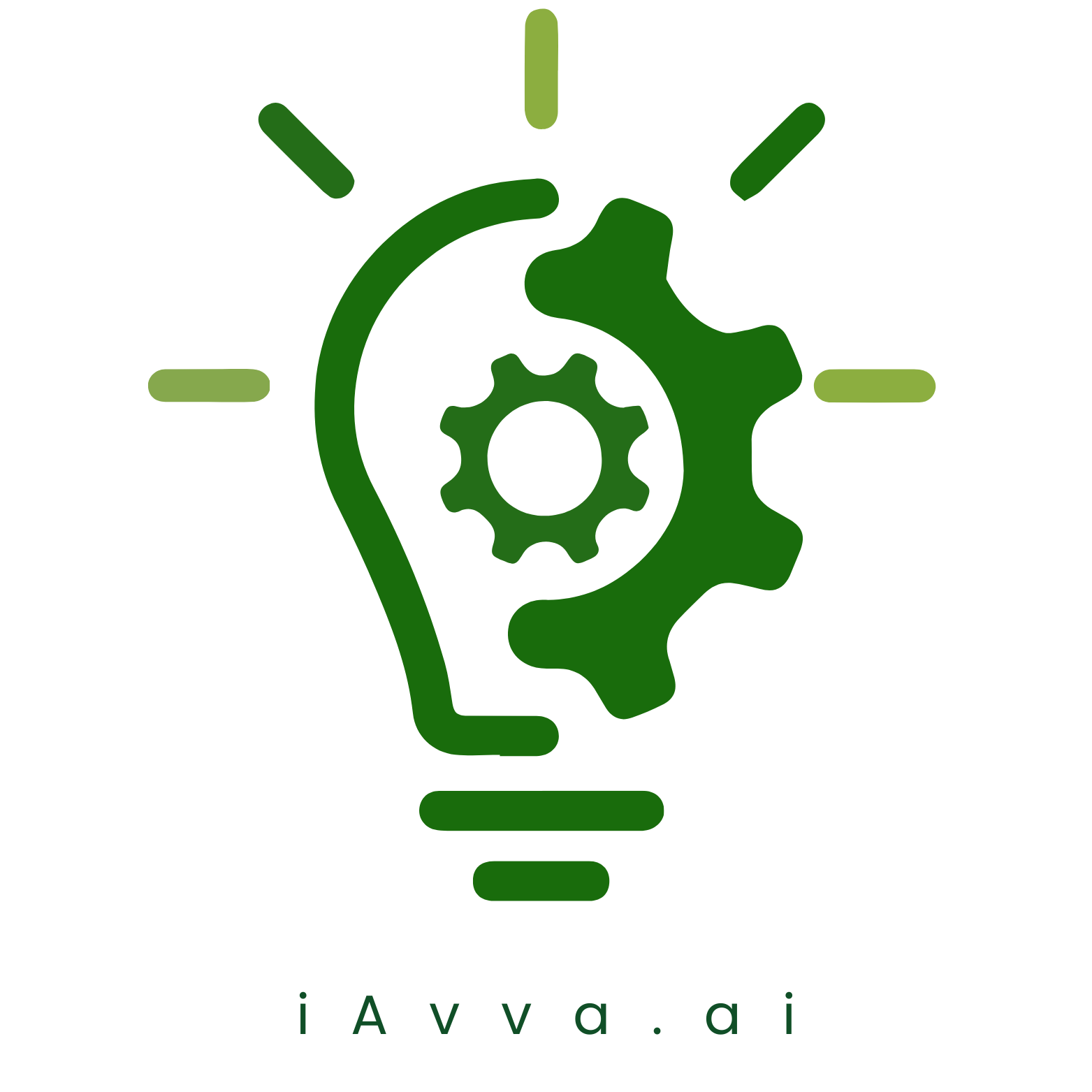 Avva Thach AI consulting logo