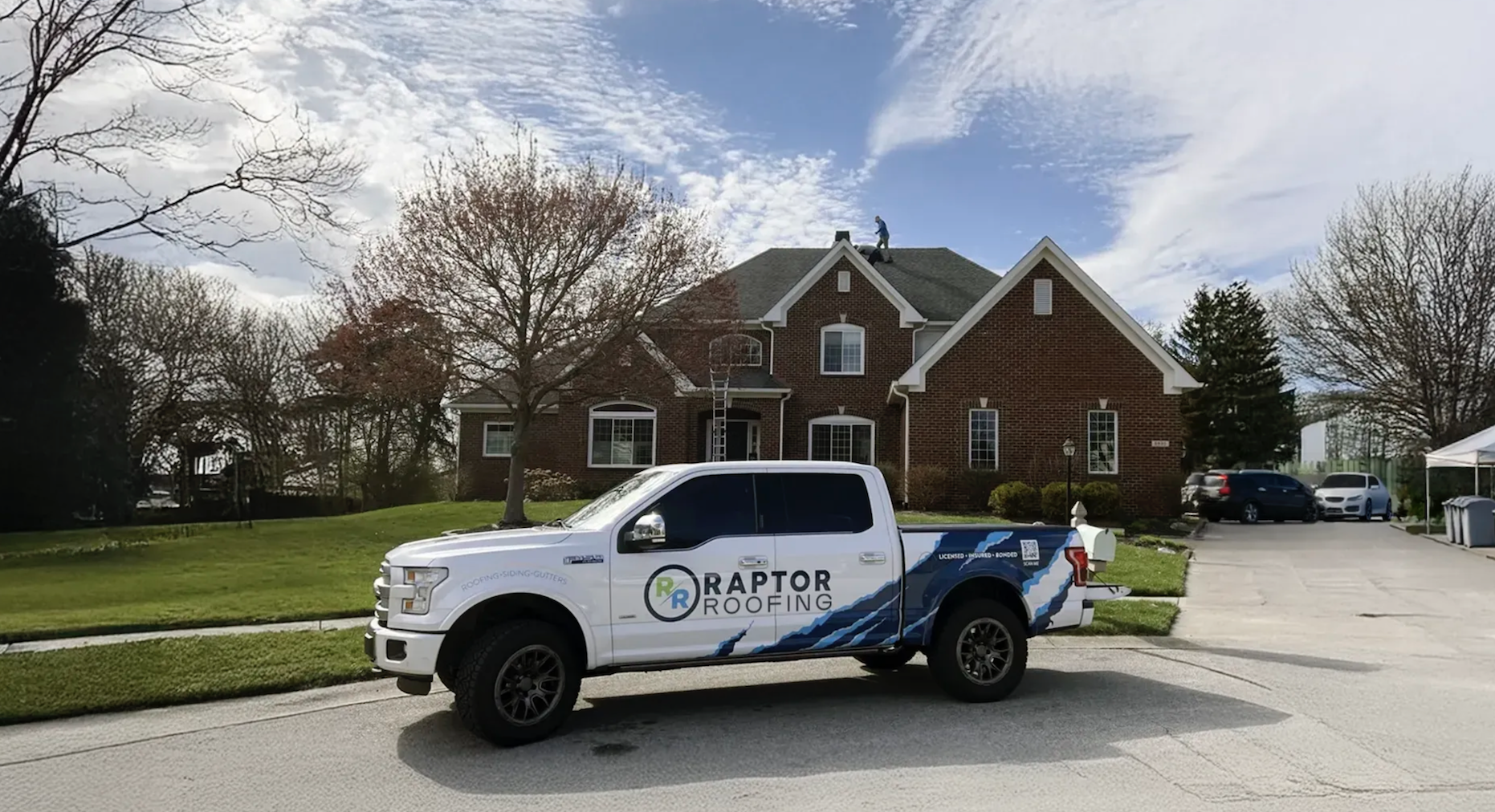 Raptor Roofing Expands Operations in Carmel, Indiana to Boost Revenue and Community Impact
