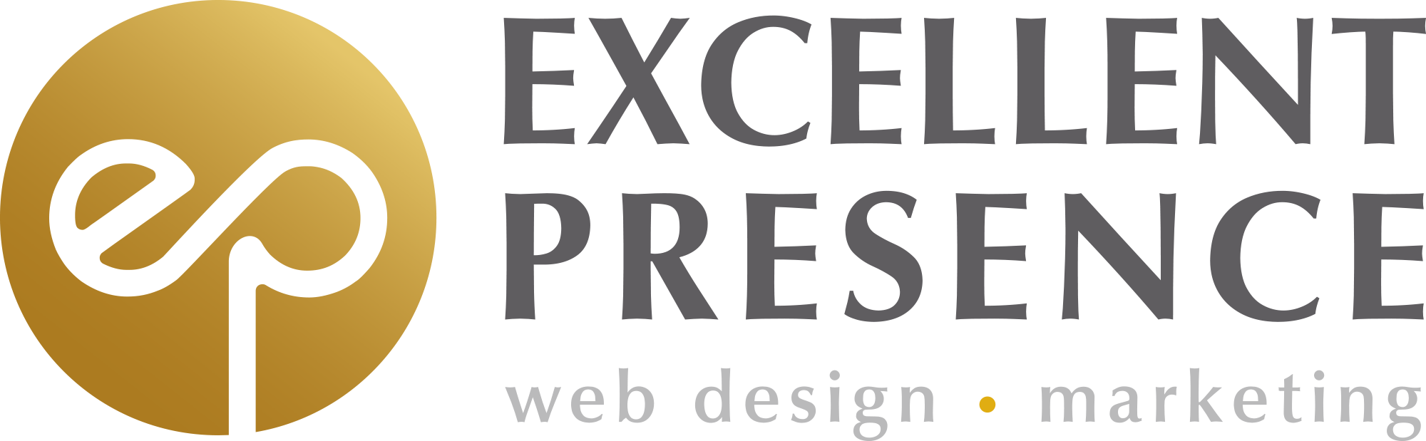 Excellent Presence logo