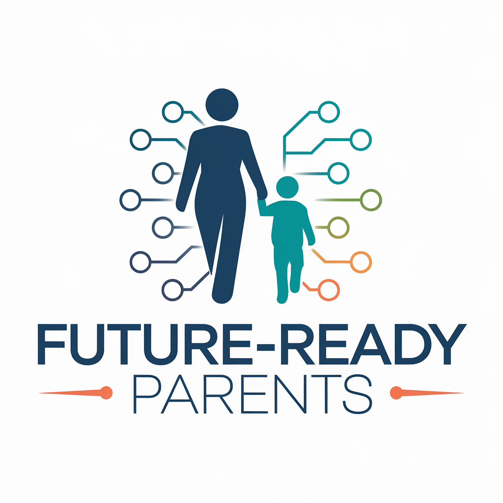 Future-Ready Parents
