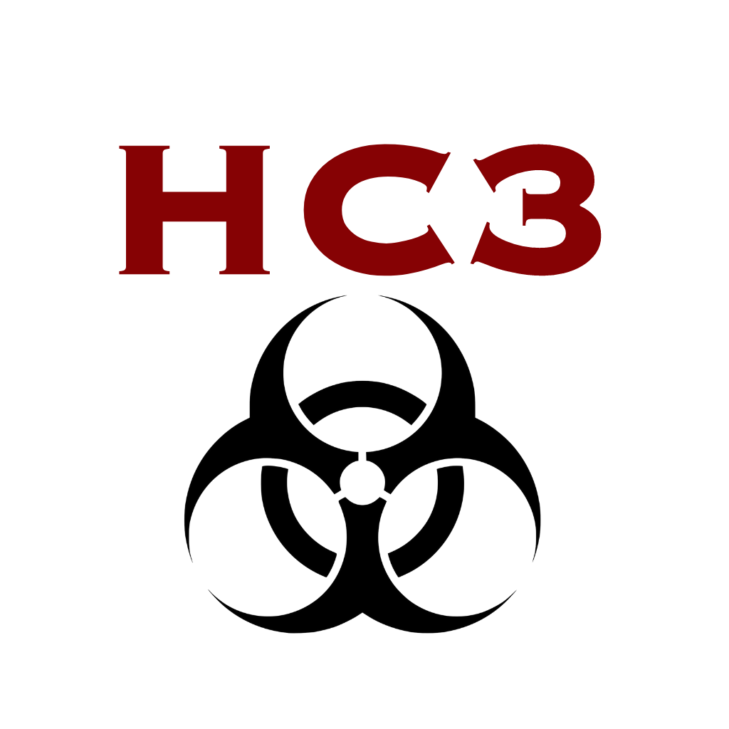 HC3 logo
