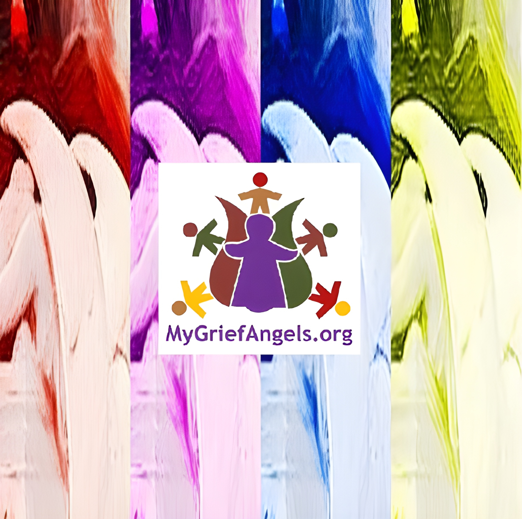 My Grief Angels Inc