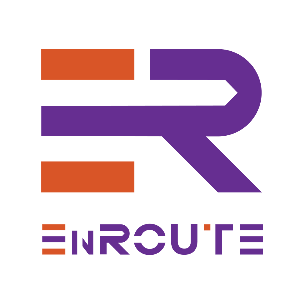 EnRoute Growth Platform logo