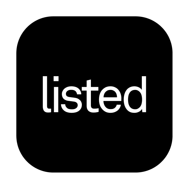 Listed
