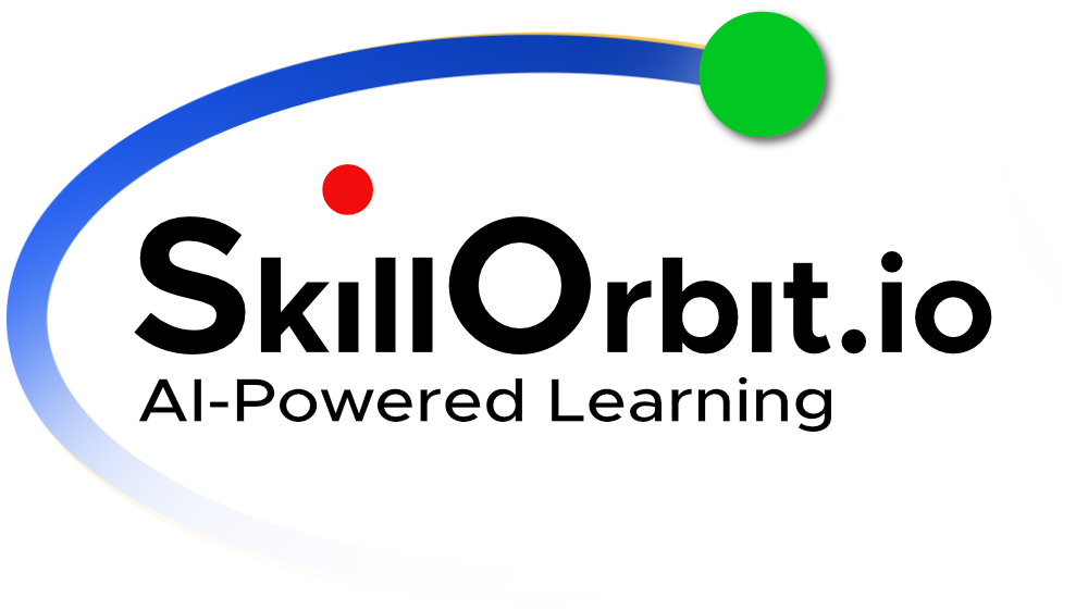SkillOrbit.io logo