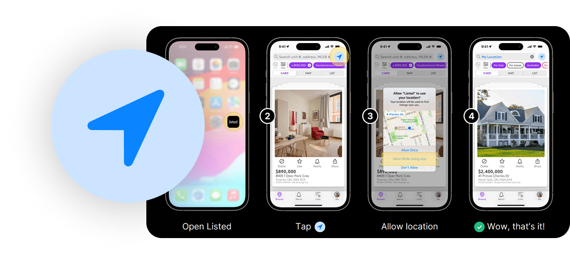 Listed Raises $4 Million to Drive Consumer Success through Alignment and Transparency in Real Estate
