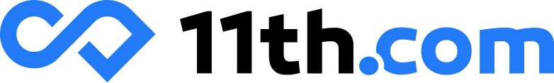 11th.com logo
