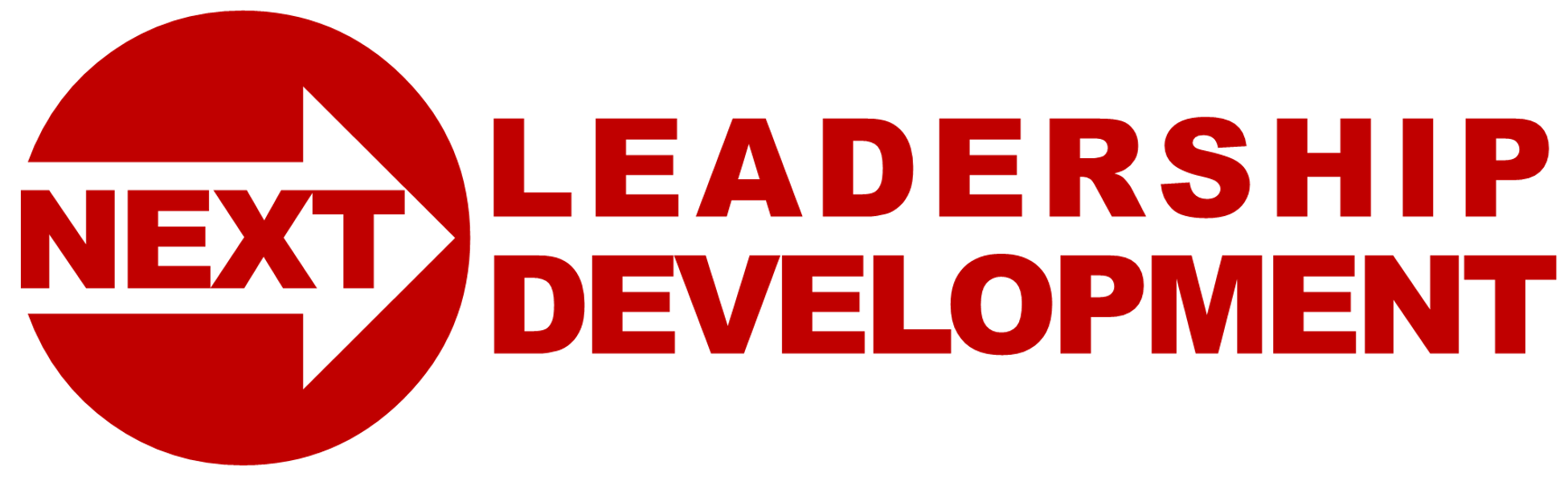 Next Leadership Development logo