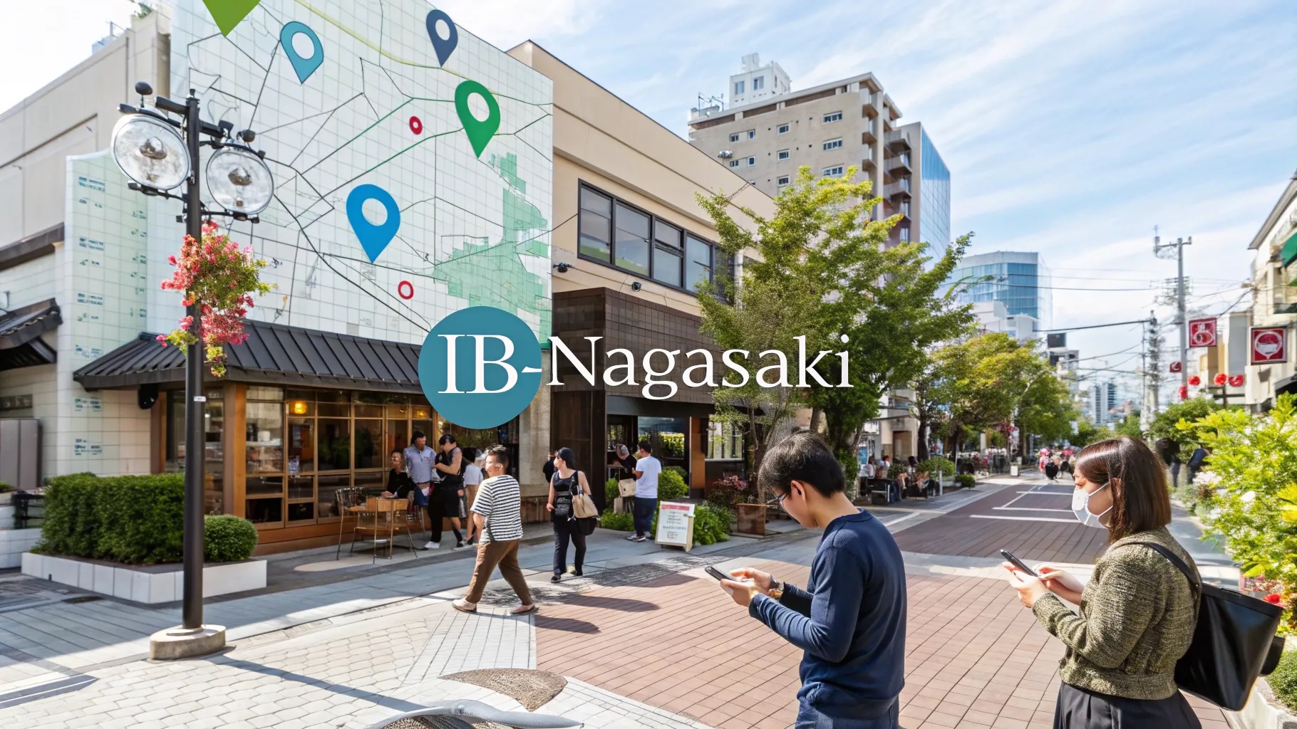 株式会社アイビー長崎 announces 株式会社アイビー長崎、MEOサービスを開始