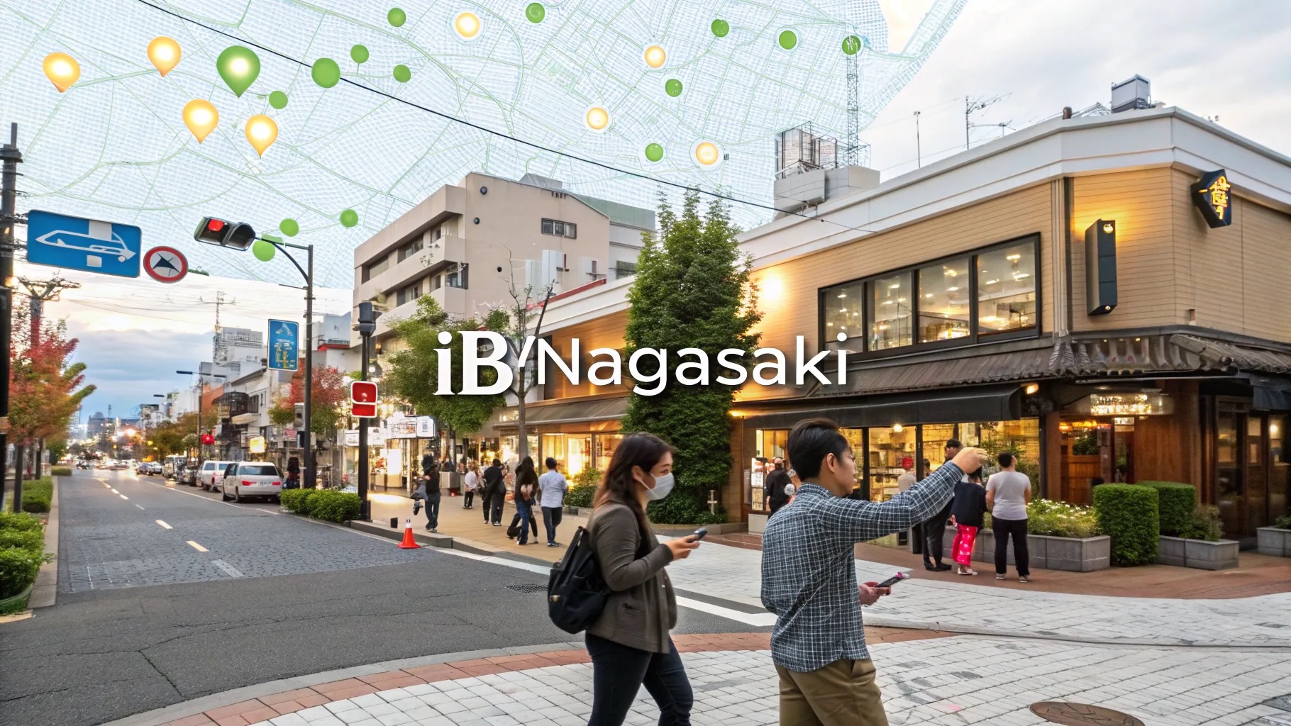 株式会社アイビー長崎、MEOサービスを開始