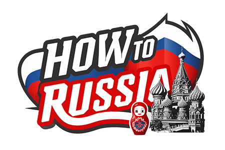 HowToRussia.com announces HowToRussia.com Celebrates Launch of Enhanced English Interactive Learning Resources