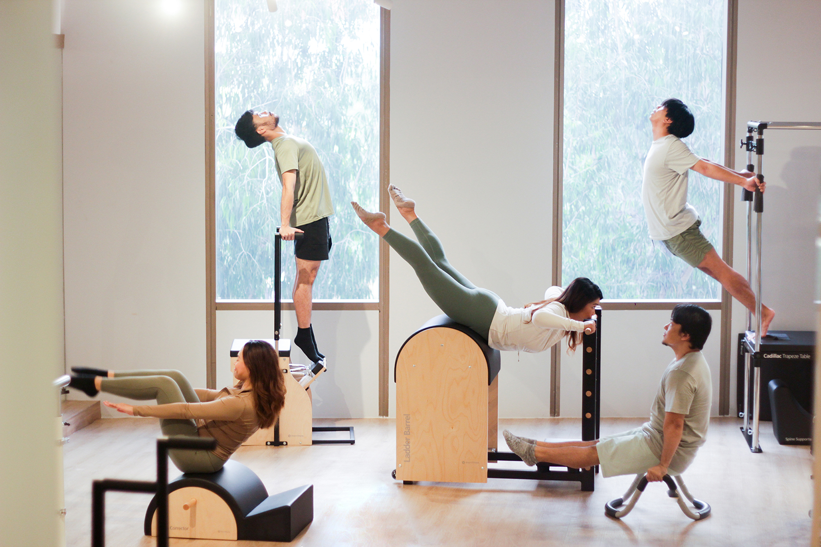 Speranza Pilates Studio: A Year of Hope, Movement, and Becoming BGC’s Top Pilates Sanctuary