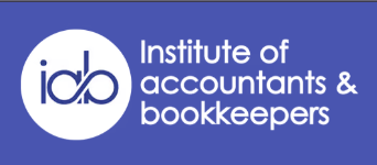 IAB - Institute of Accountants and Bookkeepers logo