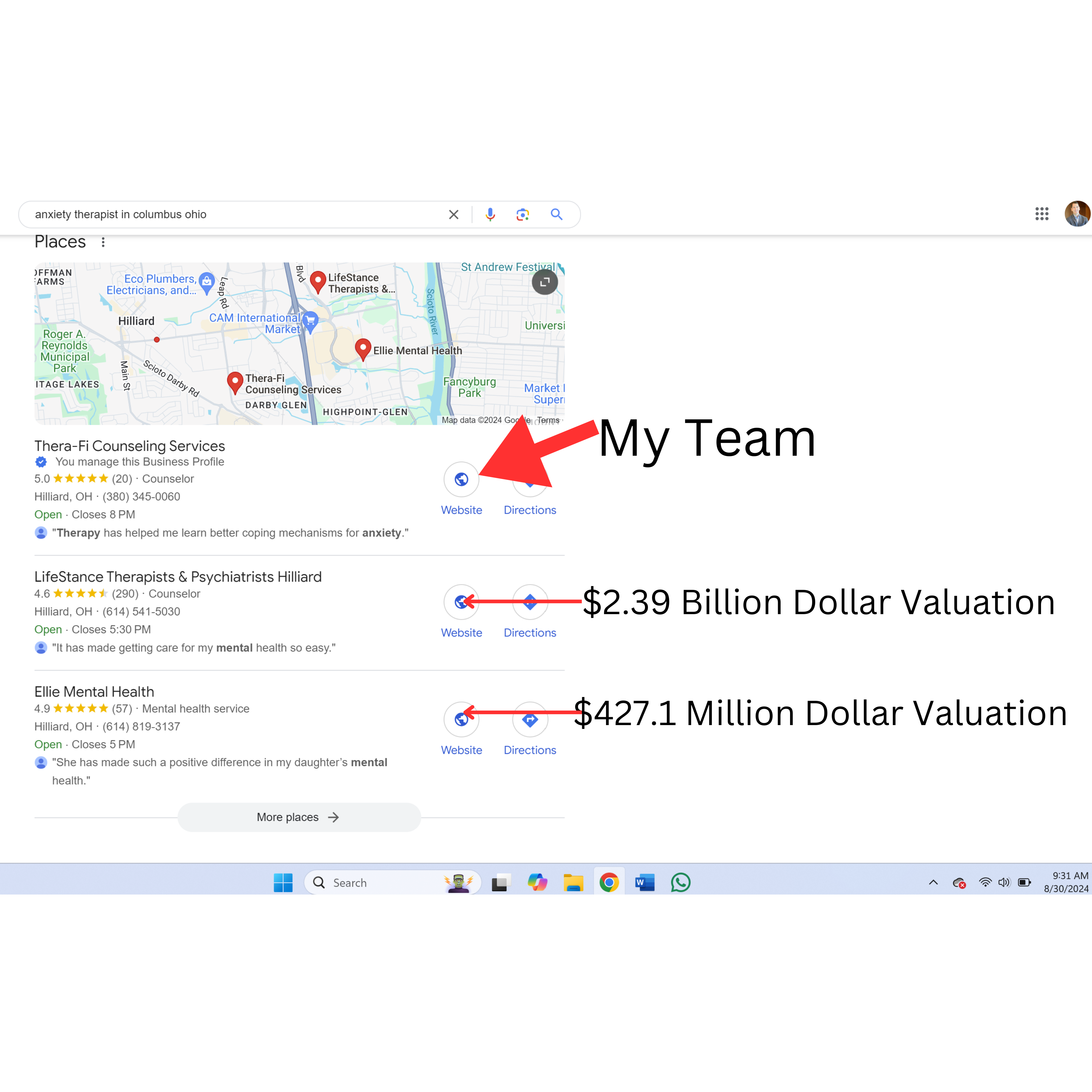Columbus Marketing Experts Launches AI Search Visibility Program to Help Businesses Dominate Emerging AI-Driven Platforms