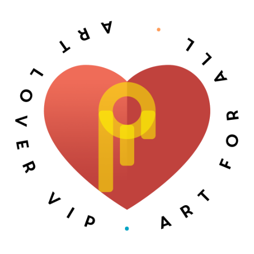 Art Lover VIP logo