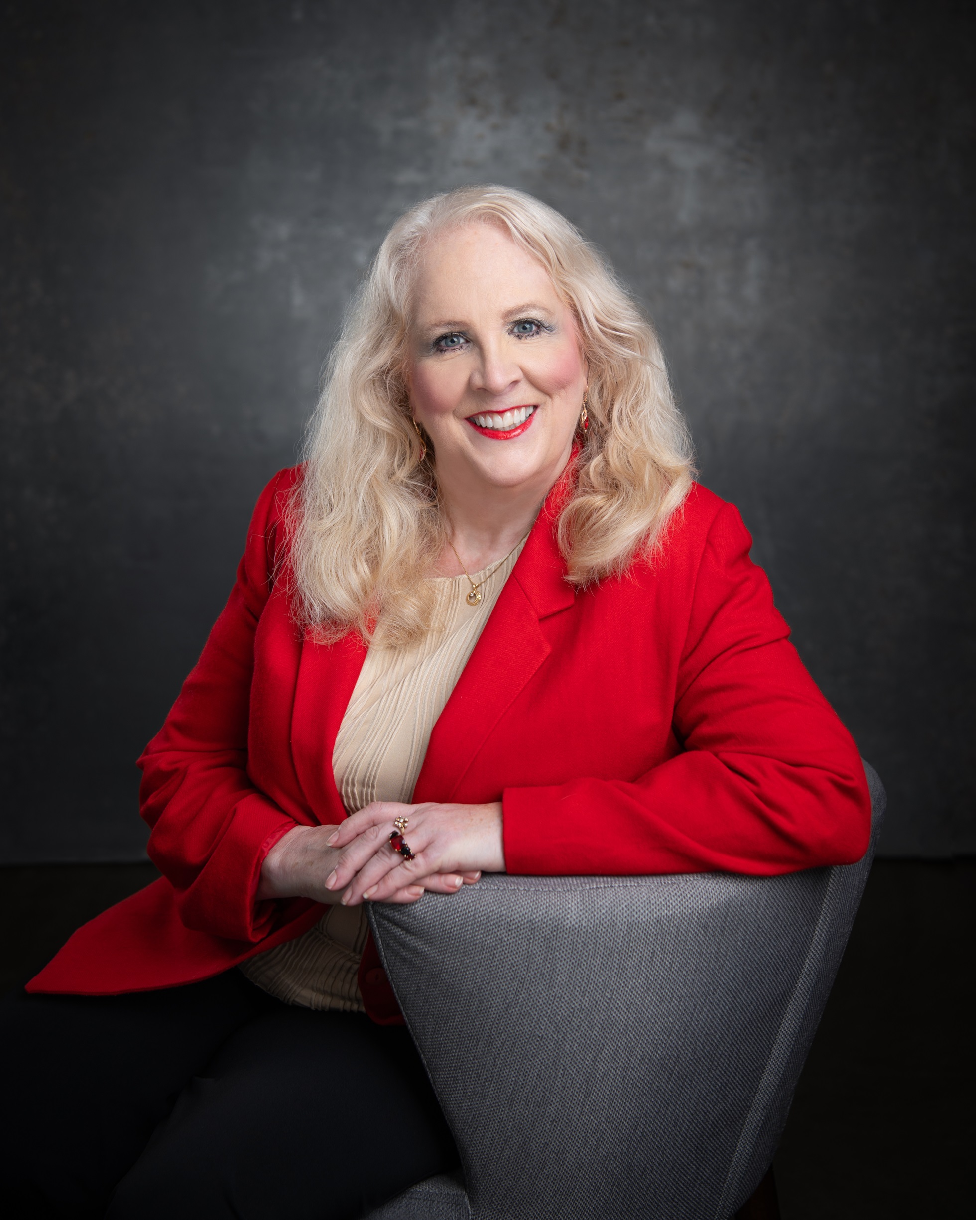 Clarification on Leadership Announcement: Annette Slyman not to join Life Backup Plan as Chief Operating Officer