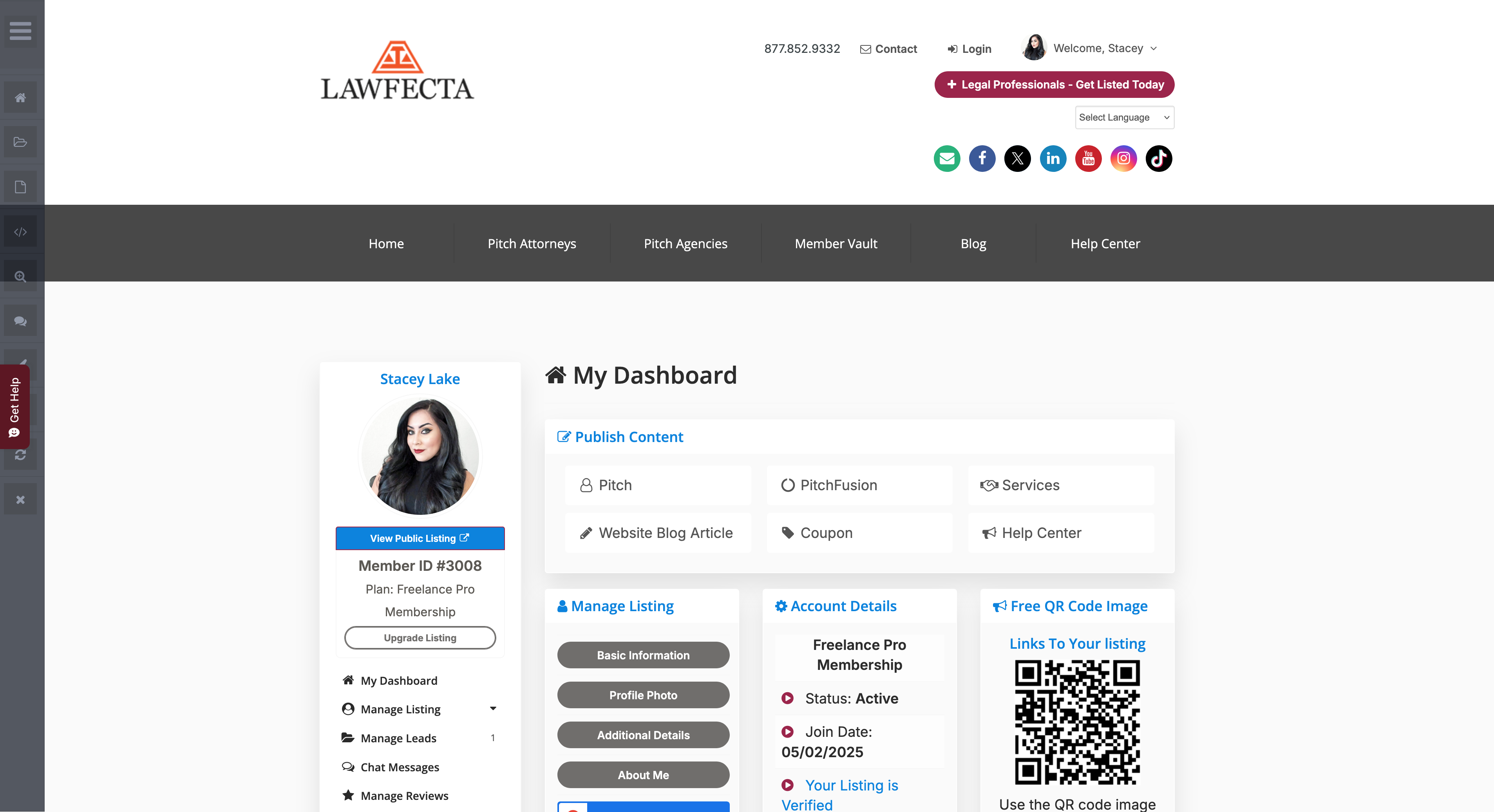 Lawfecta Launches Pitches and PitchFusion to Help Law Firms Hire Smarter, Lower Costs, and Serve More Clients