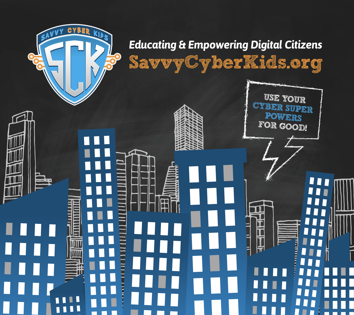 Savvy Cyber Kids Appoints New Members to Board of Directors