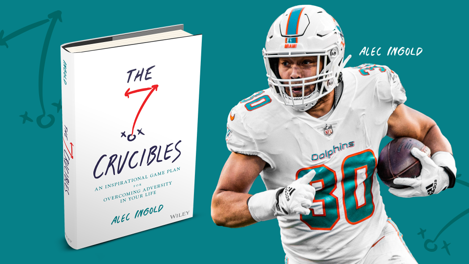 My Ashleah Foundation and Ingold Family Foundation Join Forces to Bring Life-Changing “7 Crucibles” Program to New Mexico Students