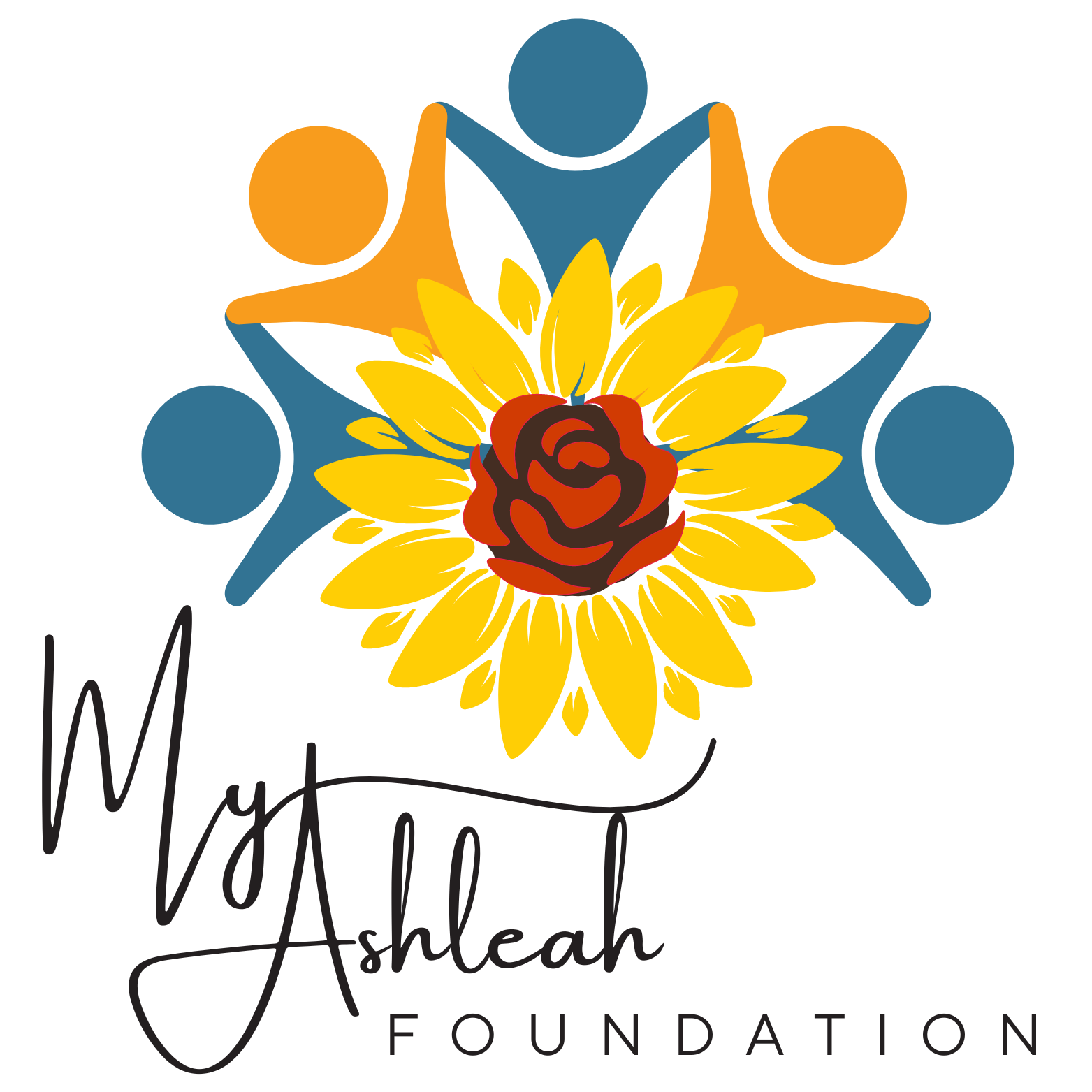 My Ashleah Foundation