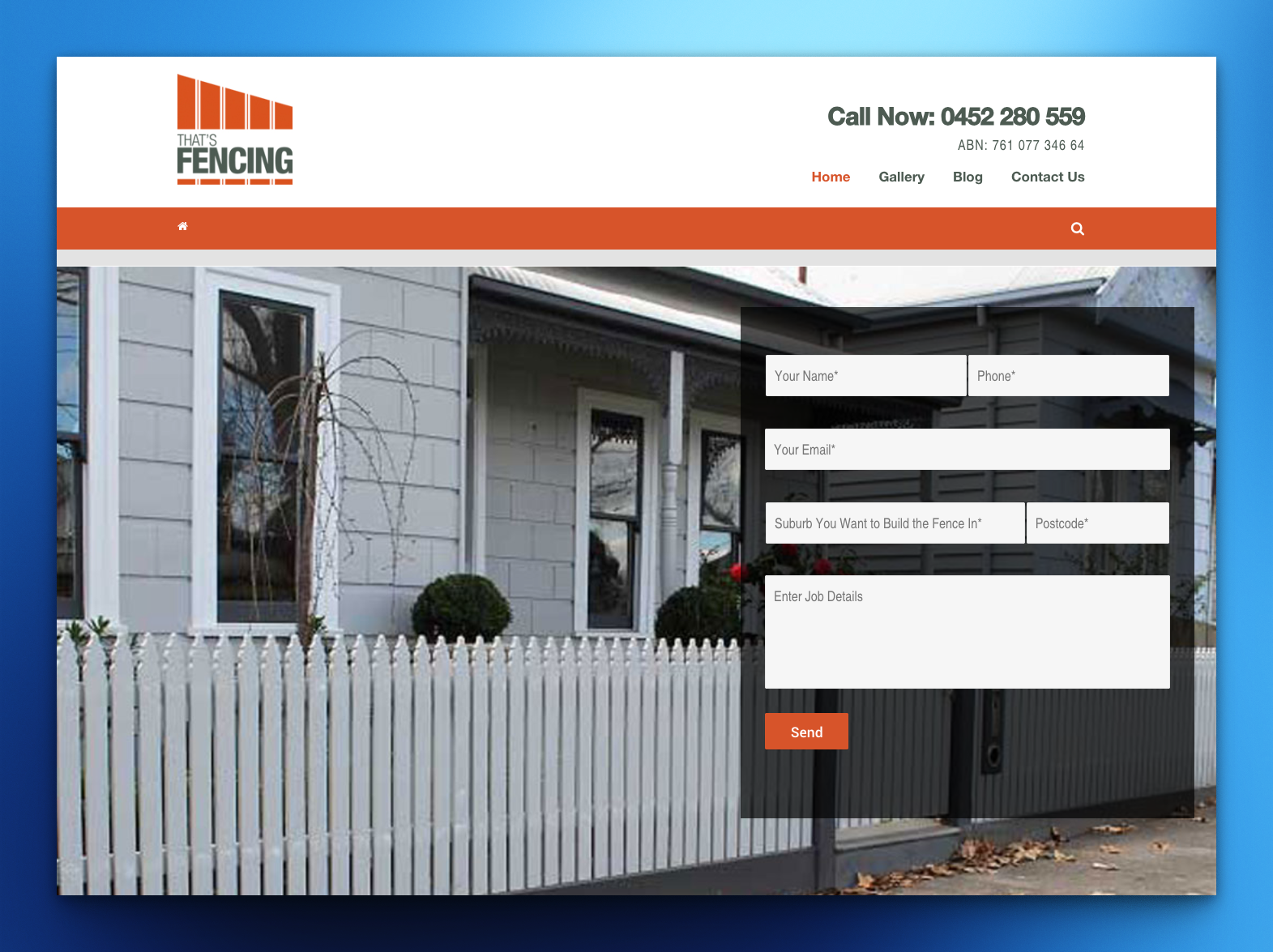 That's Fencing Celebrates 70th 5-Star Google Review, Reinforcing Position as Best Timber Fencing Melbourne