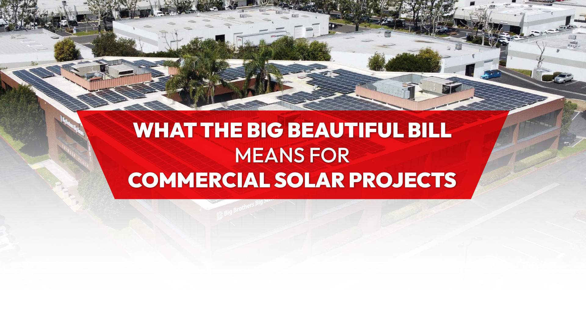 Revel Energy Issues 2025 Deadline Alert for Commercial Solar Projects Amid Federal Tax Credit Shifts