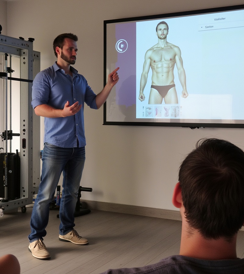 Octofit Announces Milestone of 50,000 Completed Workouts on Its “Anti-Video” Training Platform