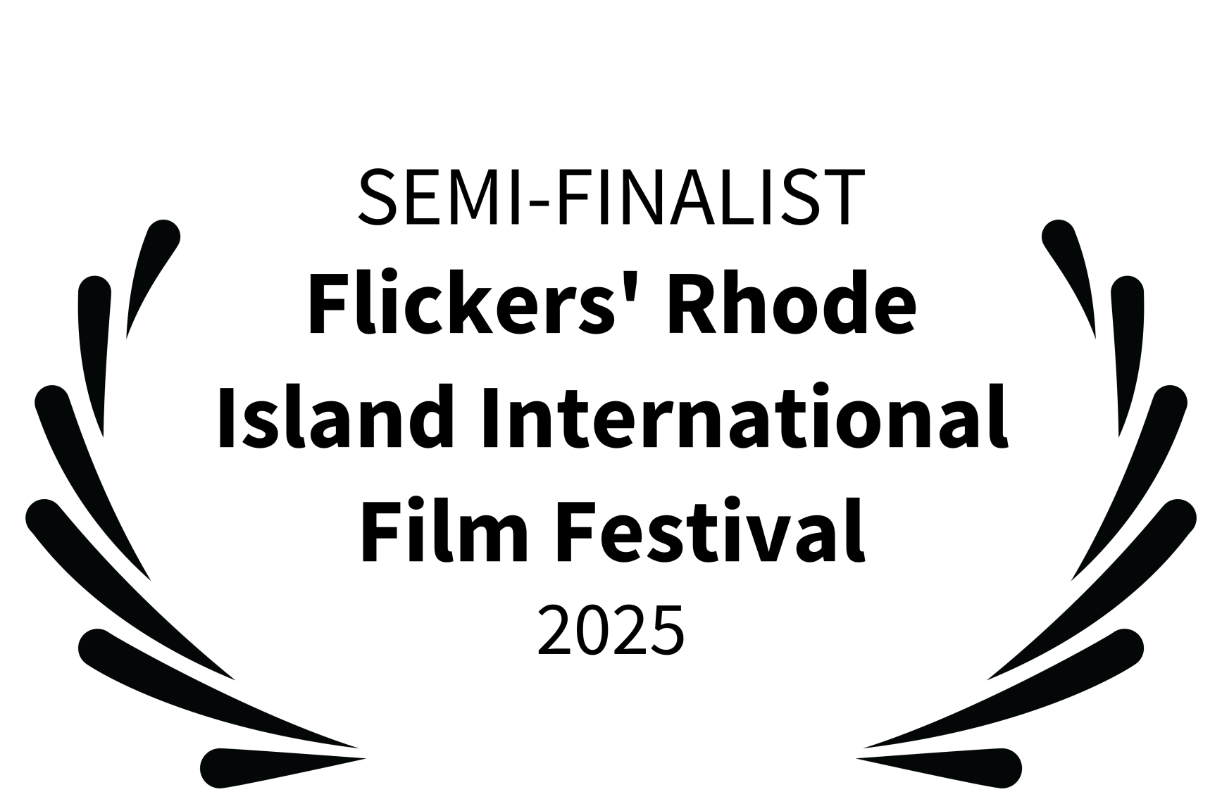 The Film/TV Extra is a Screenplay Competition SEMI-FINALIST at Rhode Island International Film Festival