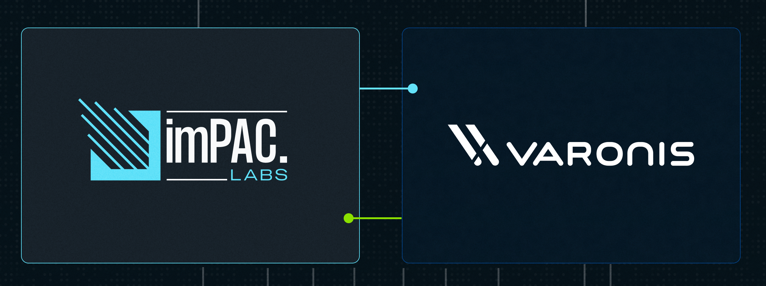 imPAC Labs and Varonis Partner to Deliver Holistic Data & Cloud Security