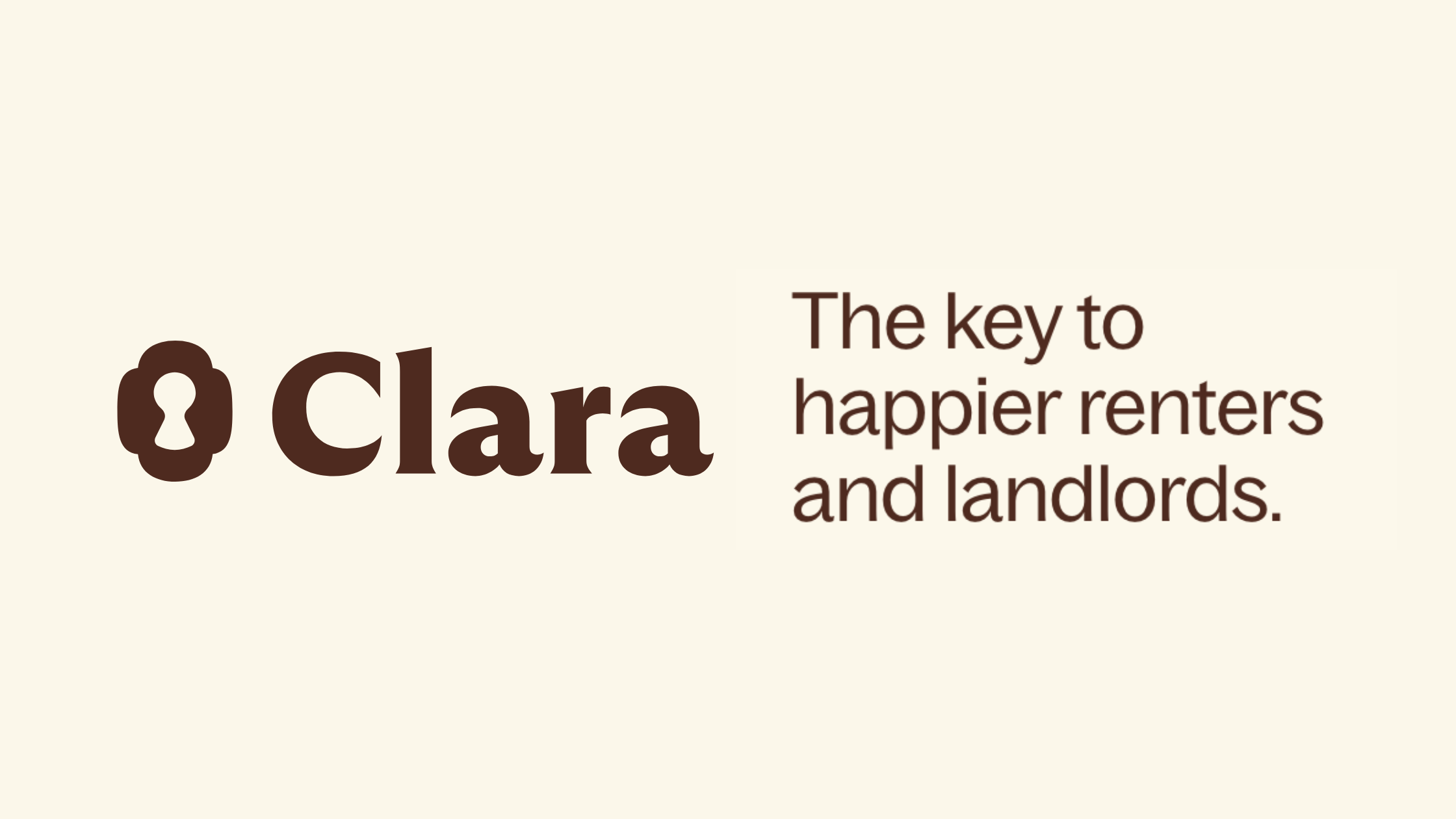 Austin Proptech Startup Rent with Clara  Announces Launch of “Trust Layer” for the Rental Market