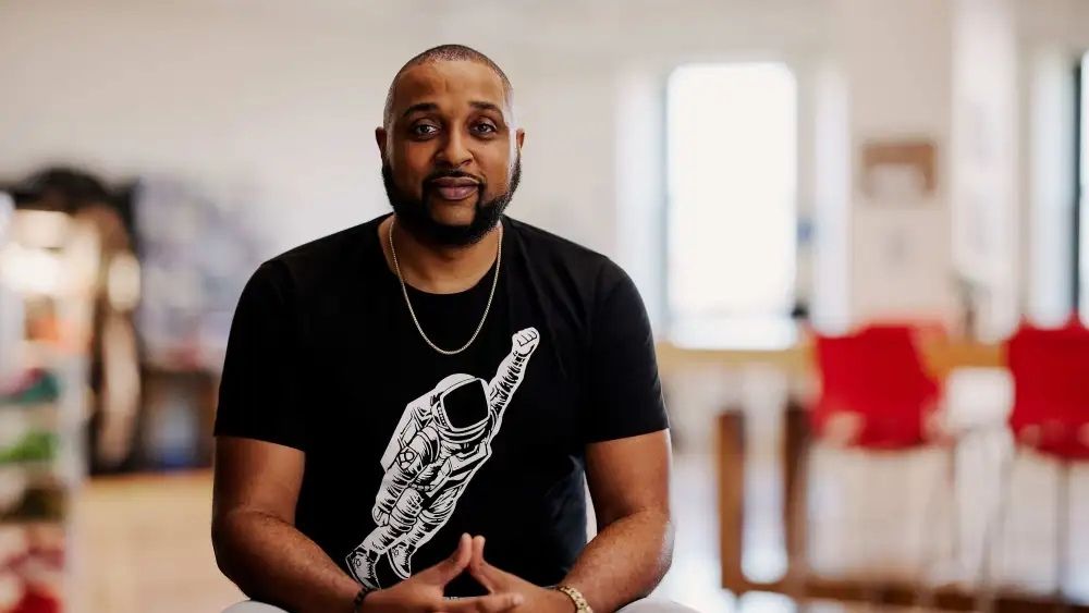 “Collateral Damage”: Sneaker Care Brand Founder Talks Tariffs on CNN’s The Lead