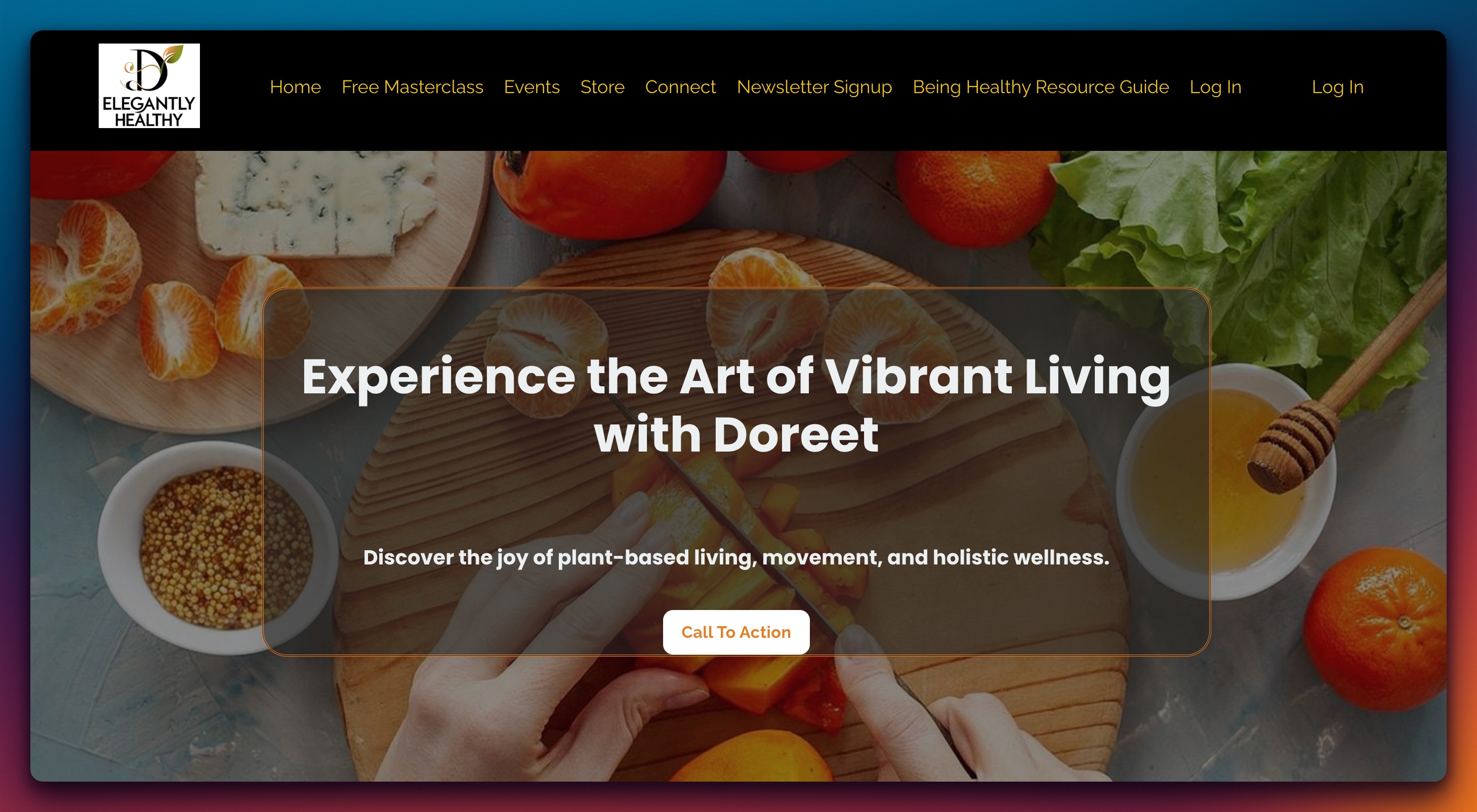 Elegantly Healthy Announces New Book “Being Healthy,” Plus Companion Livestream Series and Online Course