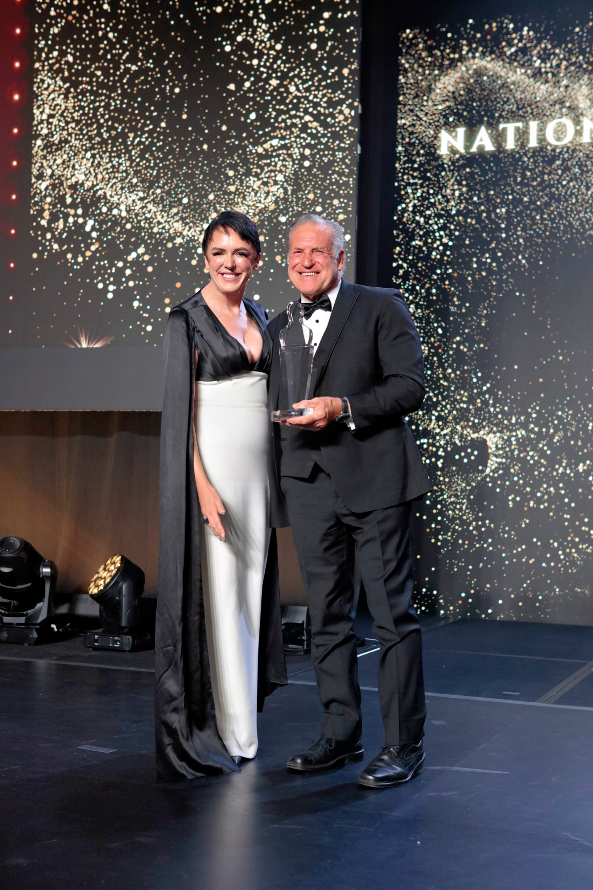Sylvie di Giusto LLC Announces Founder’s Induction into NSA Speaker Hall of Fame