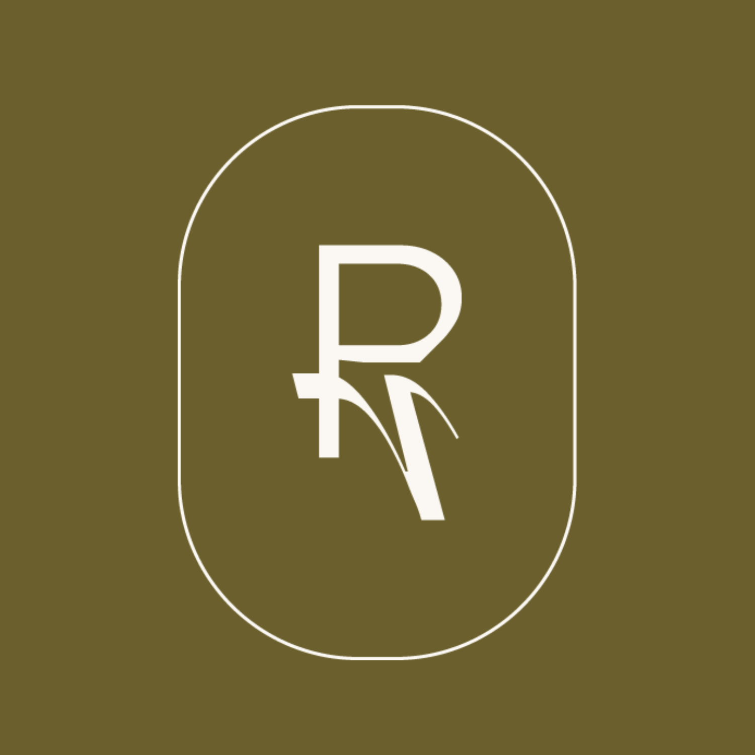Digital Authority by Ricka Raga logo