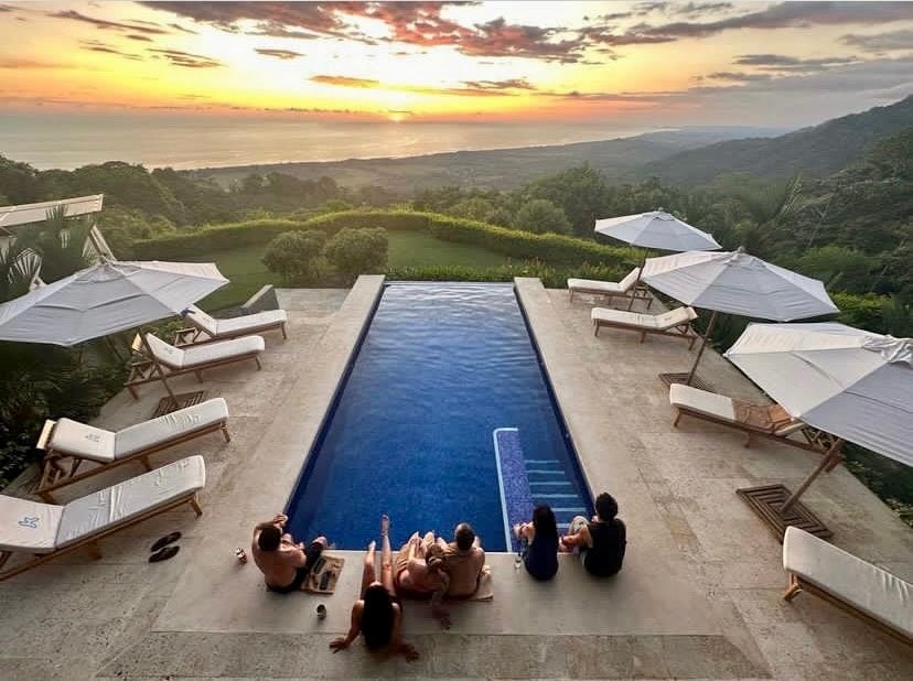 Kalon Surf Becomes Fully Family-Owned: A Decade of Passion Culminates in Costa Rican Retreat Milestone