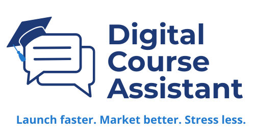 Digital Course Assistant Launches AI Tools Membership for Course Creators