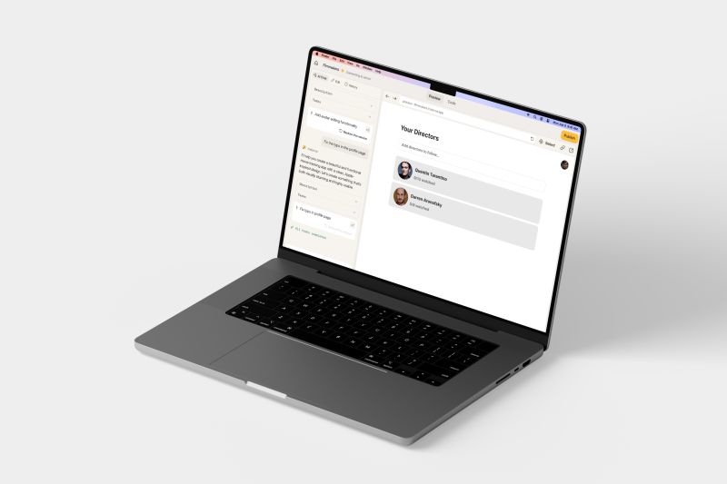 Coding Platform Mimo Disrupts Itself With Instance