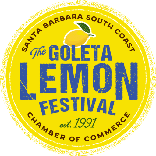 Santa Barbara South Coast Chamber of Commerce announces the return of the Goleta Lemon Festival on September 27 & 28, 2025