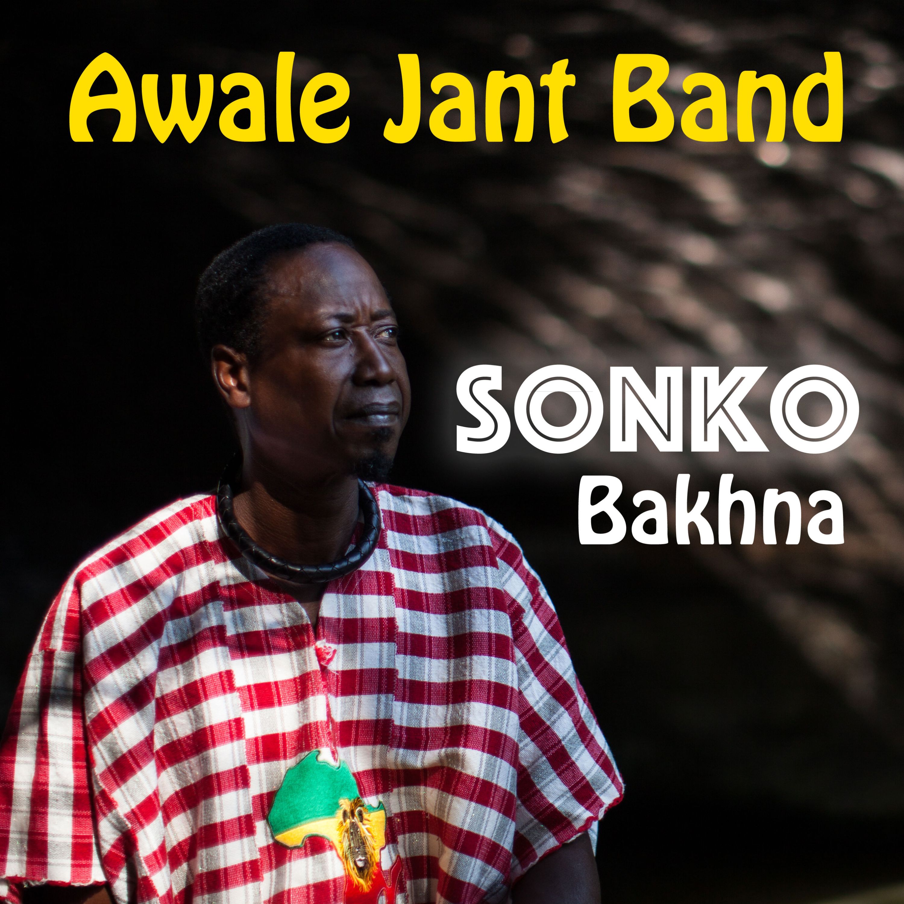 AudioMaze Announces the Release of Awale Jant Band's New Single 'Sonko'