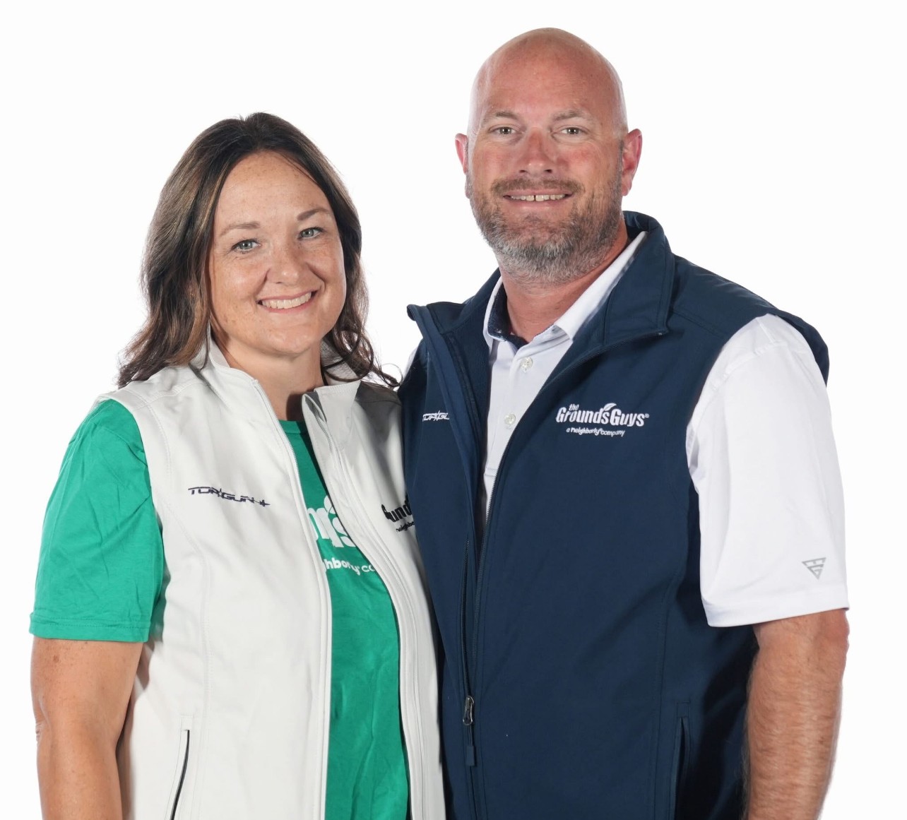 The Grounds Guys of Wichita Celebrates Customer Service Excellence with 200+ Google Reviews and 4.8-Star Rating