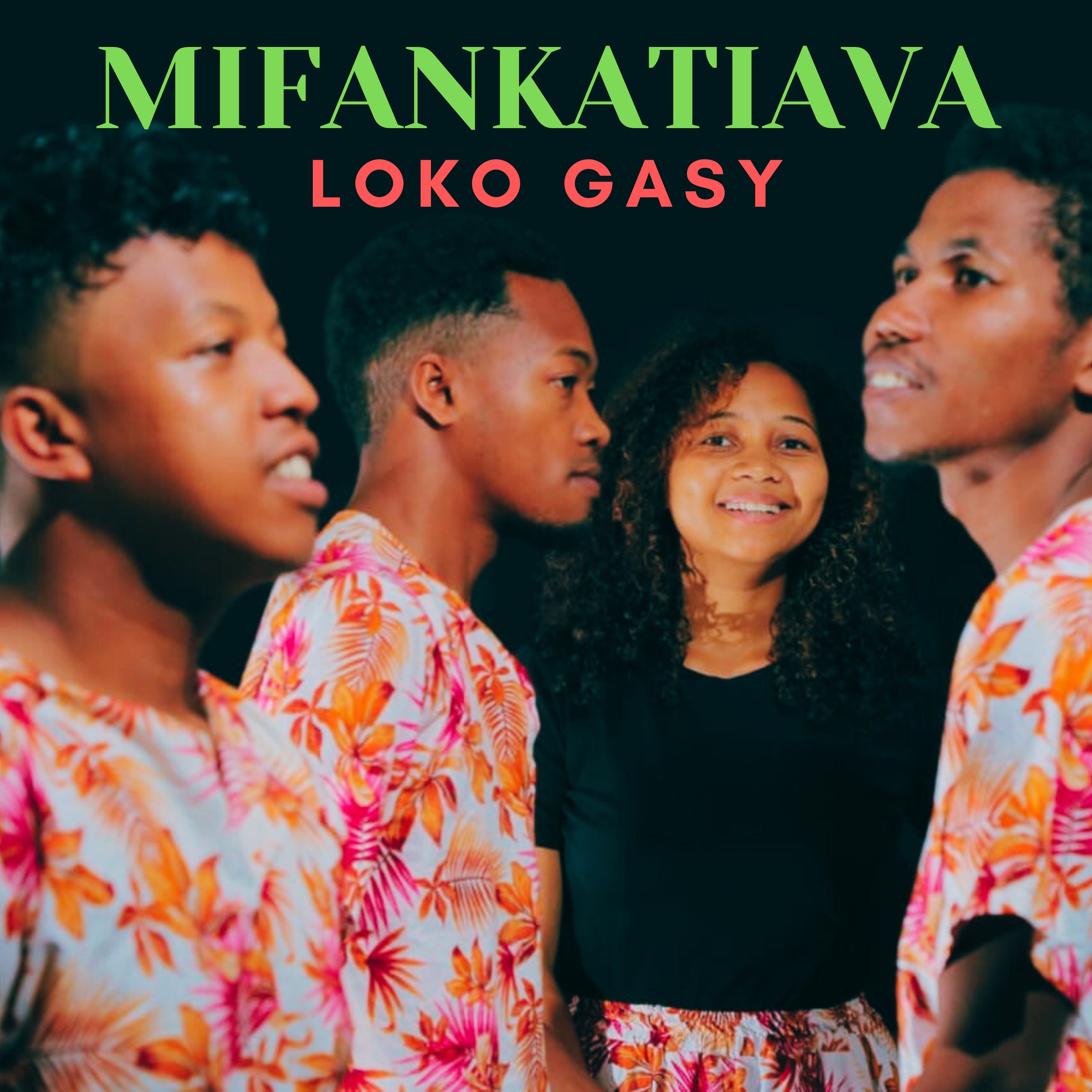 AudioMaze Introduces LOKO GASY: Pioneers of ANTSABEKO from Madagascar