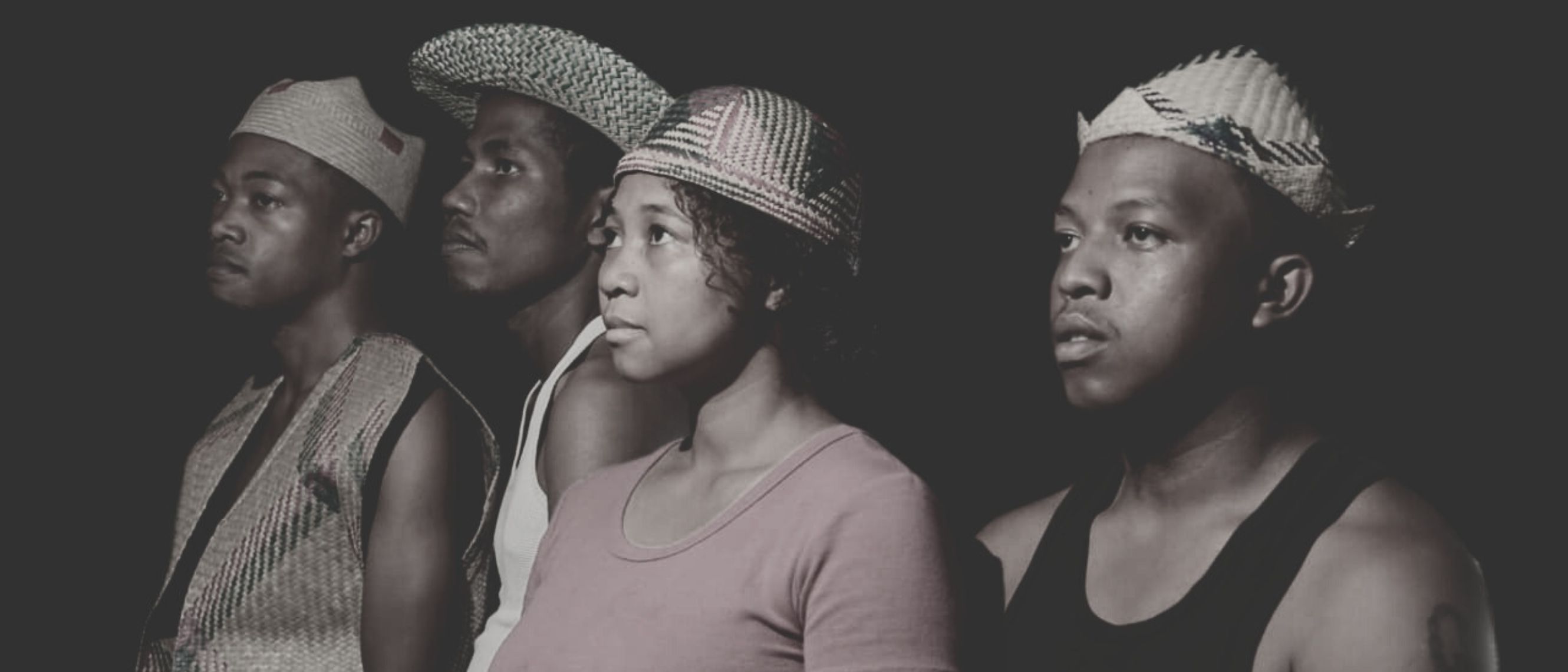 AudioMaze Introduces LOKO GASY: Pioneers of ANTSABEKO from Madagascar