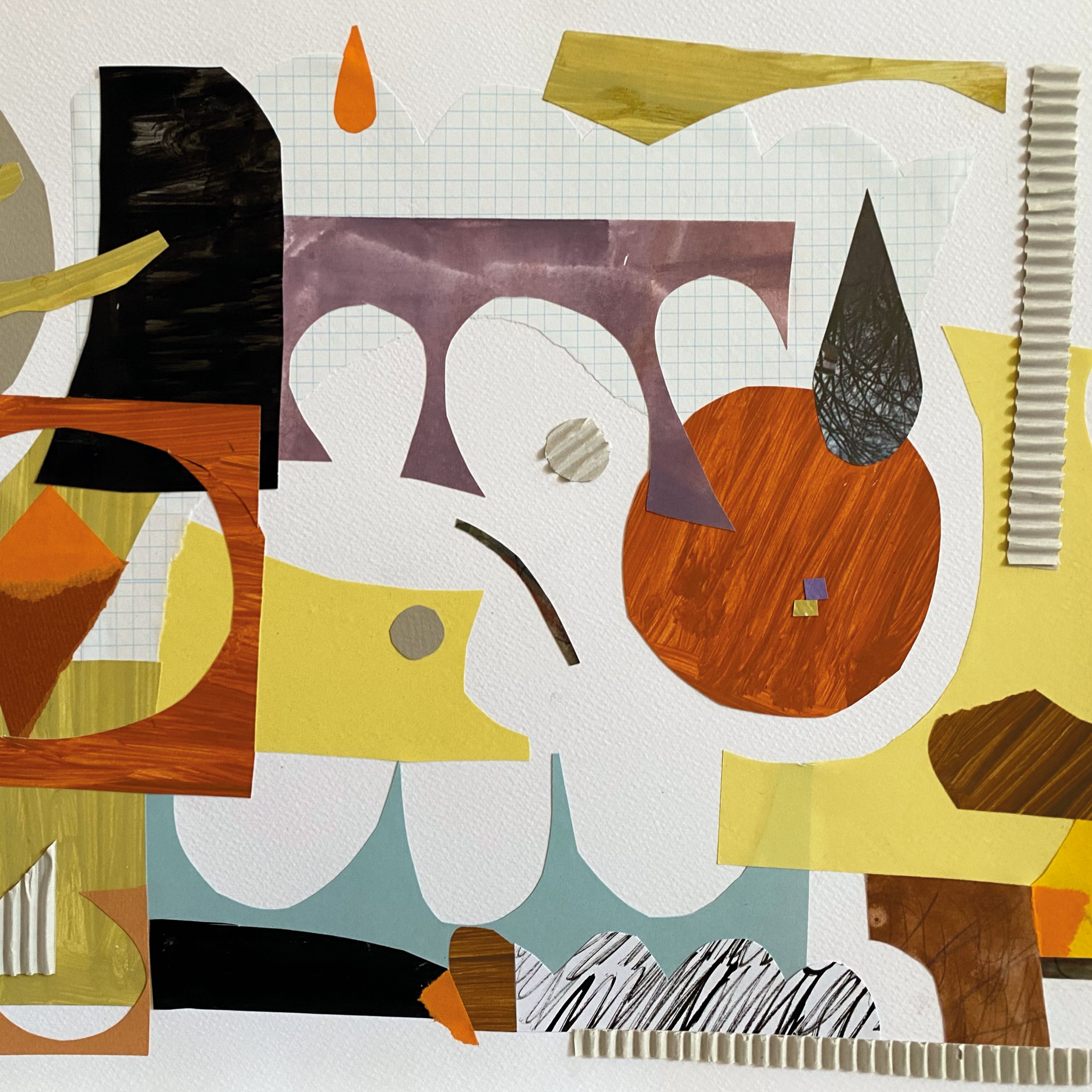 AudioMaze Unveils The Wands Collective's Debut Album: Four Corner Circle