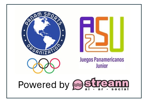 Streann Media Launches Vertical Video Streaming and Global Fan Communities for ASU 2025 Junior Pan American Games